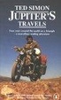 Cover of Jupiter's Travels