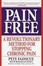 Cover of "Pain Free"