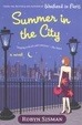 Cover of Summer in the City