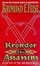 Cover of Krondor