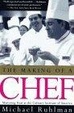Cover of The Making of a Chef