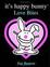 Cover of "It's Happy Bunny"