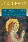 Letters to Malcolm : Chiefly on Prayer