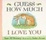 Cover of Guess How Much I Love You