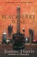 Cover of Blackberry Wine