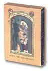 The Bad Beginning (A Series of Unfortunate Events, Book 1)