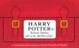 Cover of Comic Relief Harry Potter's School Book Pack