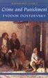 Cover of Crime and Punishment