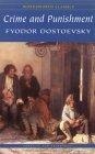 Crime and Punishment (Wordsworth Classics)