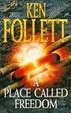 Cover of A Place Called Freedom