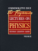 Cover of The Feynman Lectures on Physics