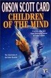 Cover of Children of the Mind