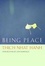 Cover of 'Being Peace'