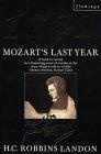1791 : Mozart's Last Year