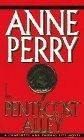 Pentecost Alley (Charlotte & Thomas Pitt Novels (Paperback))
