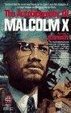 Cover of The Autobiography of Malcolm X