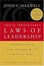 Cover of "The 21 Irrefutable Laws of Leadership"
