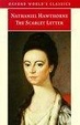 Cover of The Scarlet Letter