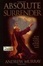 Cover of "Absolute Surrender"