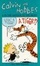 Cover of Calvin and Hobbes