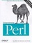 Cover of "Programming Perl"