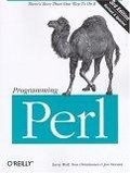 Programming Perl (3rd Edition)