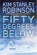 Cover of Fifty Degrees Below