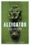 Cover of "Alligator"