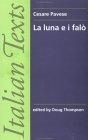 La luna e i falò (Italian Texts)
