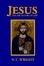 Cover of "Jesus and the Victory of God"