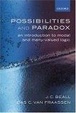 Cover of Possibilities and Paradox