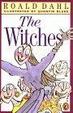 Cover of The Witches