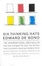 Cover of 'Six Thinking Hats'