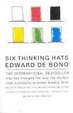 Cover of Six Thinking Hats