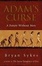 Cover of 'Adam's Curse'