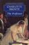 Cover of The professor