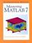 Cover of "Mastering Matlab 7"