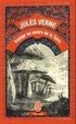 Cover of Voyage au centre de la Terre