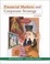 Cover of Financial Markets & Corporate Strategy