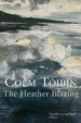 Cover of Heather Blazing