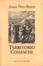Cover of Territorio comanche