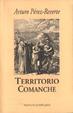Cover of Territorio comanche