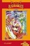 Cover of 'Magic Knight Rayearth #4'