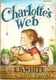 Cover of Charlotte's Web