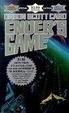 Cover of Ender's Game