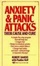 Cover of "Anxiety & Panic Attacks"