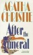 Cover of After the Funeral