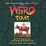 Cover of "Weird Texas"