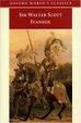 Cover of Ivanhoe