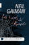 Cover of Los hijos de Anansi